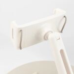 RealPower PillowStand-1 Passive Halterung Handy/Smartphone, Tablet/UMPC Beige