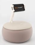 RealPower PillowStand-1 Passive Halterung Handy/Smartphone, Tablet/UMPC Beige