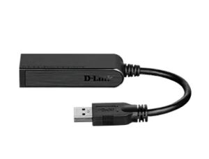 D-Link DUB-1312/E Netzwerkkarte Ethernet 1000 Mbit/s