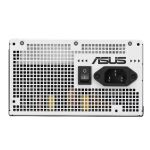 ASUS Prime 850W Gold ( AP-850G ) Netzteil 20+4 pin ATX ATX Schwarz, Weiß