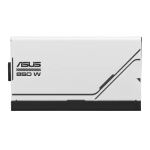ASUS Prime 850W Gold ( AP-850G ) Netzteil 20+4 pin ATX ATX Schwarz, Weiß