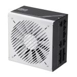 ASUS Prime 850W Gold ( AP-850G ) Netzteil 20+4 pin ATX ATX Schwarz, Weiß