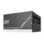 ASUS Prime 850W Gold ( AP-850G ) Netzteil 20+4 pin ATX ATX Schwarz, Weiß