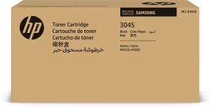 Samsung MLT-D304S Toner Schwarz