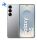 Samsung Galaxy S25 15,8 cm (6.2") Dual-SIM Android 15 5G USB Typ-C 12 GB 128 GB 4000 mAh Silber