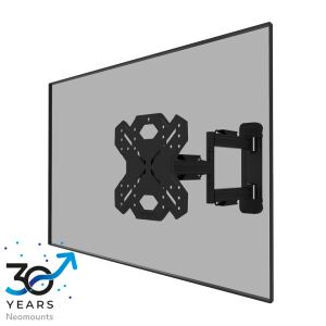 Neomounts WL40S-850BL12 TV-Wandhalterung 32-55" - volle Bewegung - schnelle Installation