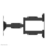 Neomounts WL40S-850BL12 TV-Wandhalterung 32-55" - volle Bewegung - schnelle Installation