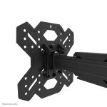 Neomounts WL40S-850BL12 TV-Wandhalterung 32-55" - volle Bewegung - schnelle Installation