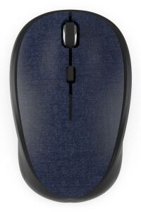 Inca IWM-300RL Maus Büro Beidhändig RF Wireless Optisch 1600 DPI