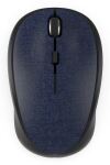 Inca IWM-300RL Maus Büro Beidhändig RF Wireless Optisch 1600 DPI