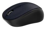 Inca IWM-300RL Maus Büro Beidhändig RF Wireless Optisch 1600 DPI