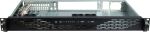 Inter-Tech 1U K-125L mini ITX Grau