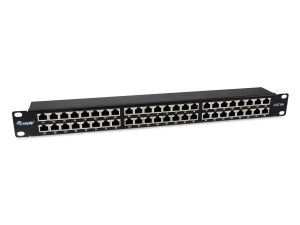 Equip 326626 Patch Panel 1U