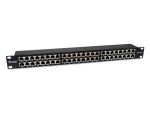 Equip 326626 Patch Panel 1U