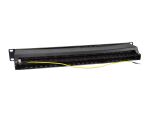 Equip 326626 Patch Panel 1U