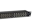 Equip 326626 Patch Panel 1U
