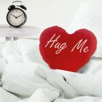 Mad Monkey Hug me Zierkissen