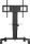 iiyama MD CAR1021-B1 Flachbildschirm-Tischhalterung 2,18 m (86") Flur Schwarz