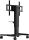 iiyama MD CAR1021-B1 Flachbildschirm-Tischhalterung 2,18 m (86") Flur Schwarz