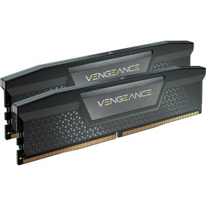 DDR5 48GB PC 5200 CL38 CORSAIR KIT 2x24GB VENGEANCE black retail