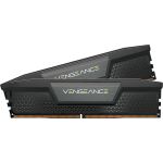 DDR5 48GB PC 5200 CL38 CORSAIR KIT 2x24GB VENGEANCE black retail