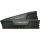 DDR5 48GB PC 5200 CL38 CORSAIR KIT 2x24GB VENGEANCE black retail