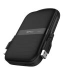 Silicon Power Armor A60 Externe Festplatte 2 GB 2.5" USB Typ-A 3.2 Gen 1 (3.1 Gen 1) Schwarz