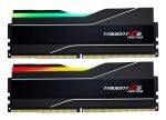G.Skill Trident Z5 RGB F5-8000J4048G24GX2-TZ5NR Speichermodul 48 GB 2 x 24 GB DDR5 8000 MT/s 288-pin DIMM