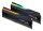 G.Skill Trident Z5 RGB F5-8000J4048G24GX2-TZ5NR Speichermodul 48 GB 2 x 24 GB DDR5 8000 MT/s 288-pin DIMM