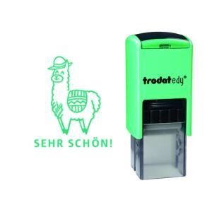 Trodat 163237 Druckstempel