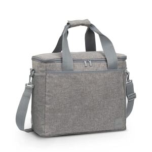 Rivacase 5736 Thermobehälter 30 l Grau