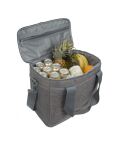 Rivacase 5736 Thermobehälter 30 l Grau