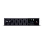 CyberPower PR3000ERTXL2UC Unterbrechungsfreie Stromversorgung (USV) Line-Interaktiv 3 kVA 3000 W 8 AC-Ausgänge