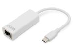 Digitus USB Typ-C™ Gigabit Ethernet Adapter