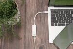 Digitus USB Typ-C™ Gigabit Ethernet Adapter