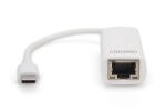Digitus USB Typ-C™ Gigabit Ethernet Adapter