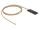 DELOCK WLAN 802.11 Antenne I-PEX Inc., MHF I Stecker
