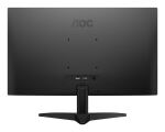 AOC B3 24B36X Computerbildschirm 60,5 cm (23.8") 1920 x 1080 Pixel Full HD LED Schwarz