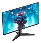 AOC B3 24B36X Computerbildschirm 60,5 cm (23.8") 1920 x 1080 Pixel Full HD LED Schwarz