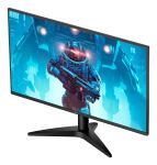 AOC B3 24B36X Computerbildschirm 60,5 cm (23.8") 1920 x 1080 Pixel Full HD LED Schwarz