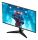 AOC B3 24B36X Computerbildschirm 60,5 cm (23.8") 1920 x 1080 Pixel Full HD LED Schwarz