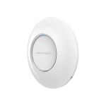 Grandstream Networks GWN7625 WLAN Access Point Weiß Power over Ethernet (PoE)