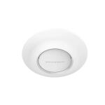 Grandstream Networks GWN7625 WLAN Access Point Weiß Power over Ethernet (PoE)