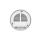Grandstream Networks GWN7625 WLAN Access Point Weiß Power over Ethernet (PoE)