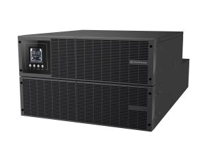 Conceptronic ZEUS51E6K 6000VA 6000W Online Rack/Tower USV