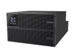 Conceptronic ZEUS51E6K 6000VA 6000W Online Rack/Tower USV
