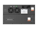 Conceptronic ZEUS51E6K 6000VA 6000W Online Rack/Tower USV
