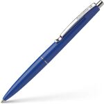 Schneider AG Office Blau Clip-on-Einziehkugelschreiber...