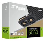 Zotac GAMING GeForce RTX 5060 AMP NVIDIA 8 GB GDDR7