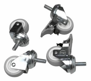 Equip Lenkrollen Für Eco Und Pro Mount Schränke